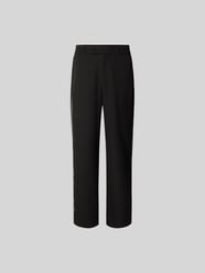 Oversized Sweatpants aus Leinen-Mix von Don´t Waste Culture - 47