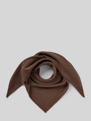 Sjaal met ingesloten boorden van Jake*s Casual - 10