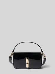 Clutch mit goldfarbenem Drehverschluss Modell 'IRIDE' von FURLA - 5