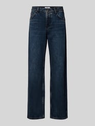 wide fit jeans van puur katoen model 'EMBER' van Topshop - 1