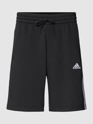 Shorts mit Galonstreifen von ADIDAS SPORTSWEAR - 34