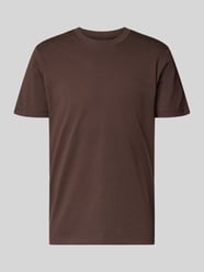 Regular Fit T-Shirt aus reiner Baumwolle von s.Oliver RED LABEL - 39
