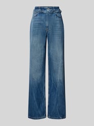 Bootcut Fit Jeans aus reiner Baumwolle von Rabanne - 9