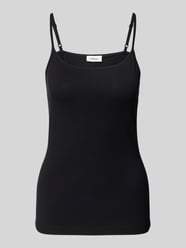 Slim Fit Trägertop aus Baumwoll-Mix von s.Oliver RED LABEL - 29