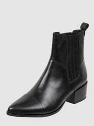 Stiefelette aus Leder von Vagabond - 27