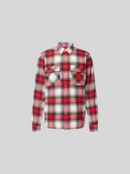 Freizeithemd mit Button-Down-Kragen von Closed - 4