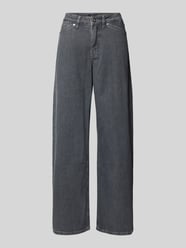 Relaxed Fit Jeans aus Baumwoll-Mix Modell 'Cellma Edge' von someday. - 15