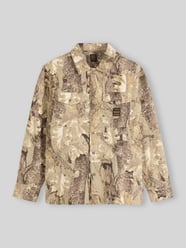 Relaxed Fit Freizeithemd aus reiner Baumwolle von Levi's® - 9