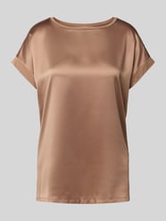 T-shirt z krótkimi rękawami od Christian Berg Woman - 4