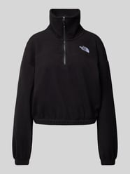 Kort sweatshirt met opstaande kraag van The North Face - 29