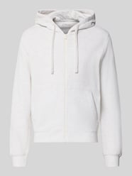 Bluza rozpinana o kroju relaxed fit z czystej bawełny od s.Oliver RED LABEL - 42