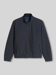 Regular Fit Blouson aus Baumwoll-Mix mit Stehkragen von Marc O'Polo - 39