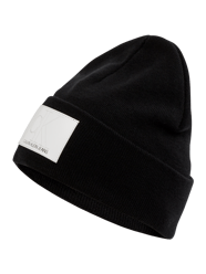 Beanie aus Baumwollmischung von Calvin Klein Jeans - 27