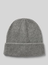 Muts van puur kasjmier van Marc O'Polo - 12