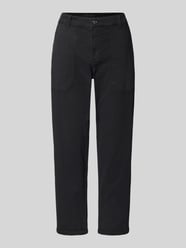 Jeans met steekzakken, model 'WORKER' van MAC - 45