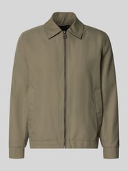 Regular Fit Blouson mit Umlegekragen Modell 'LIGHT 2.0' von Strellson - 43