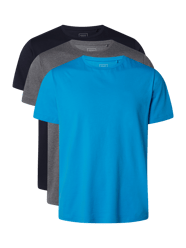 T-shirt w zestawie 3 szt. od Seidensticker - 19