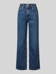 Jeans mit Eingrifftaschen Modell 'RIVER' von MANGO - 18