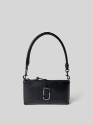 Shoulder Bag aus echtem Rindsleder von Marc Jacobs - 37