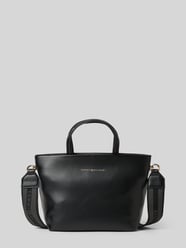 Torba na ramię z imitacji skóry od Tommy Hilfiger - 27