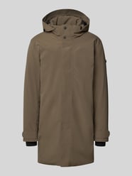 Parka met mouwtrensjes, model 'HEKTOR' van Didriksons - 6
