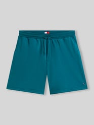 Relaxed Fit Bermuda aus Baumwoll-Mix mit Tunnelzug von Tommy Jeans - 47