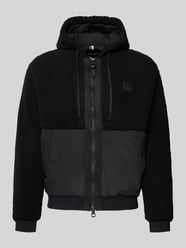 Jack met capuchon van Antony Morato - 16