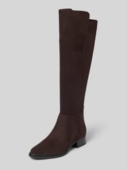 Stiefel mit Label-Detail von MICHAEL Michael Kors - 21