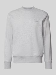 Sweatshirt met ronde hals, model 'CORCOLLE' van Ellesse - 14