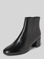 Ankle Boots mit Blockabsatz von Högl Schwarz - 14