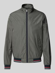 Jacke mit Stehkragen von Geox - 40