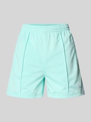 Relaxed Fit Shorts mit Reißverschlusstaschen Modell 'FIREBIRD' von adidas Originals - 38