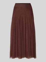 Midirock aus Tüll von Zero - 25