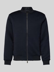 Blouson mit Strukturmuster von ARMANI EXCHANGE - 41