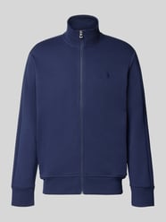 Relaxed Fit Sweatjacke aus Baumwoll-Mix von Polo Ralph Lauren - 45