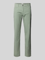 Hose mit Eingrifftaschen Modell 'Cadiz' von Brax - 13