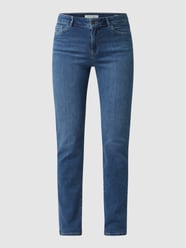 Slim Fit Jeans mit Stretch-Anteil von Christian Berg Woman - 48