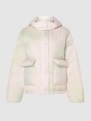 Daunenjacke mit Farbverlauf von Levi's® Pink - 36