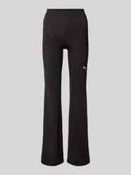 Flared Leggings mit Logo von PUMA - 25