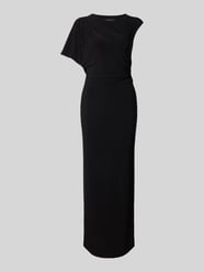 Abendkleid mit Rundhalsausschnitt Modell 'James' von Forever New - 16
