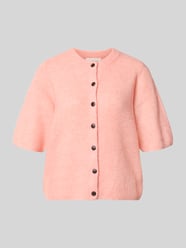 Gebreid jack met wol model 'Jinie Hope' van MSCH Copenhagen - 2