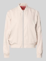 Regular Fit Bomberjacke mit Stehkragen Modell 'Brooklyn' von Frieda & Freddies - 22