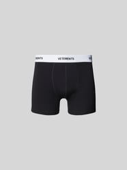 Trunks mit Stretch-Anteil von VETEMENTS - 6