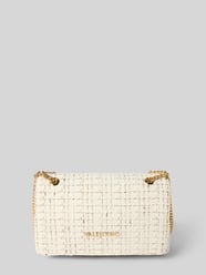 Umhängetasche mit Logo-Applikation Modell 'Tweed' von VALENTINO BAGS - 30