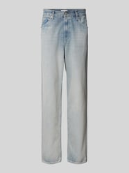 Straight Leg Jeans im 5-Pocket-Design Modell 'ALEX' von Jack & Jones - 10