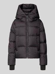 Regular Fit Daunenjacke mit Kapuze von Marc O'Polo - 3