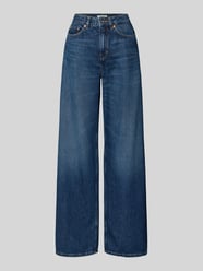 Jeans mit Eingrifftaschen Modell 'MEDLEY' von DRYKORN - 2