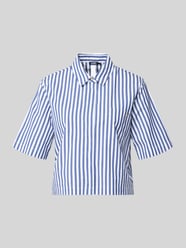 regular fit overhemdblouse met platte kraag model 'Bette' van JOOP! - 41