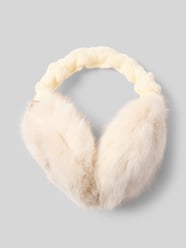 Ohrenwärmer mit Kunstfellbesatz von Barts - 6