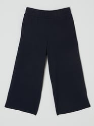 Culotte mit Stretch-Anteil Modell 'Vulotte'  von Name It Blau - 18